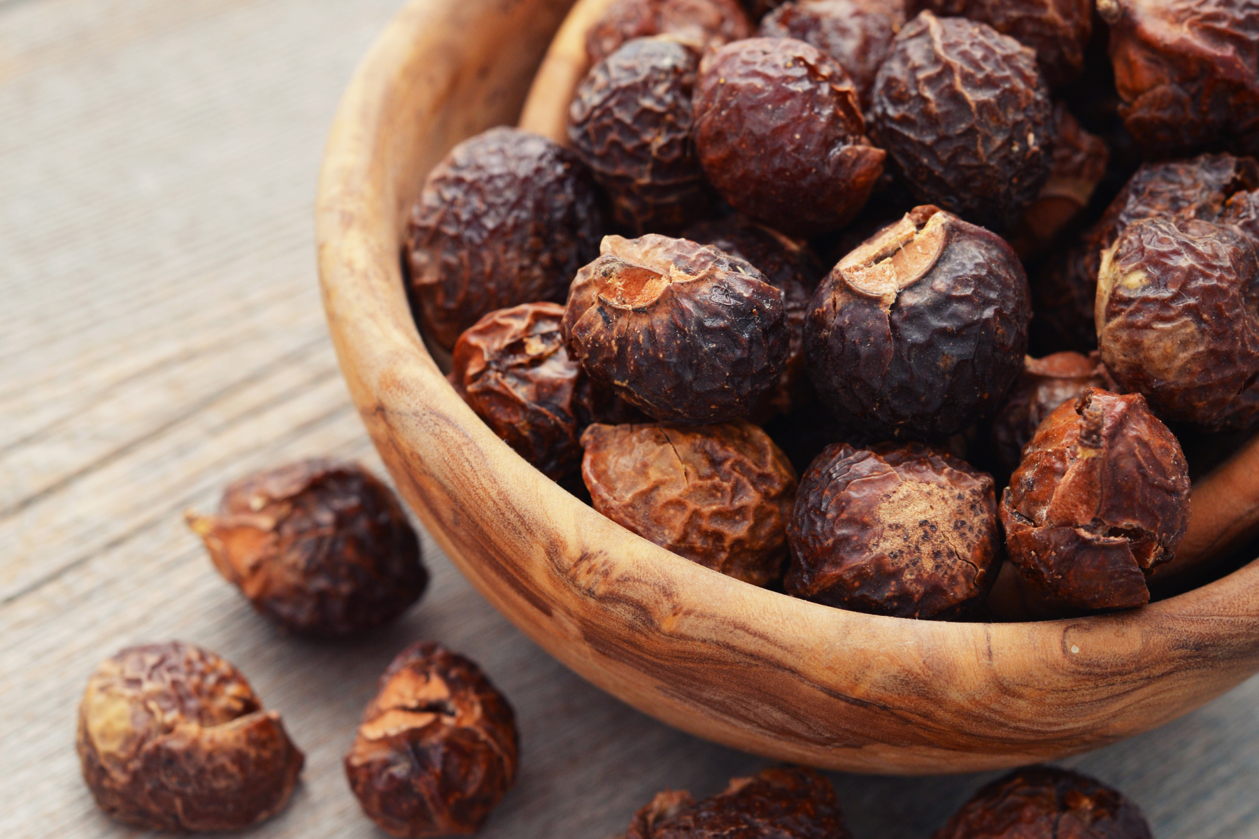 Eco-friendly Soap Nuts