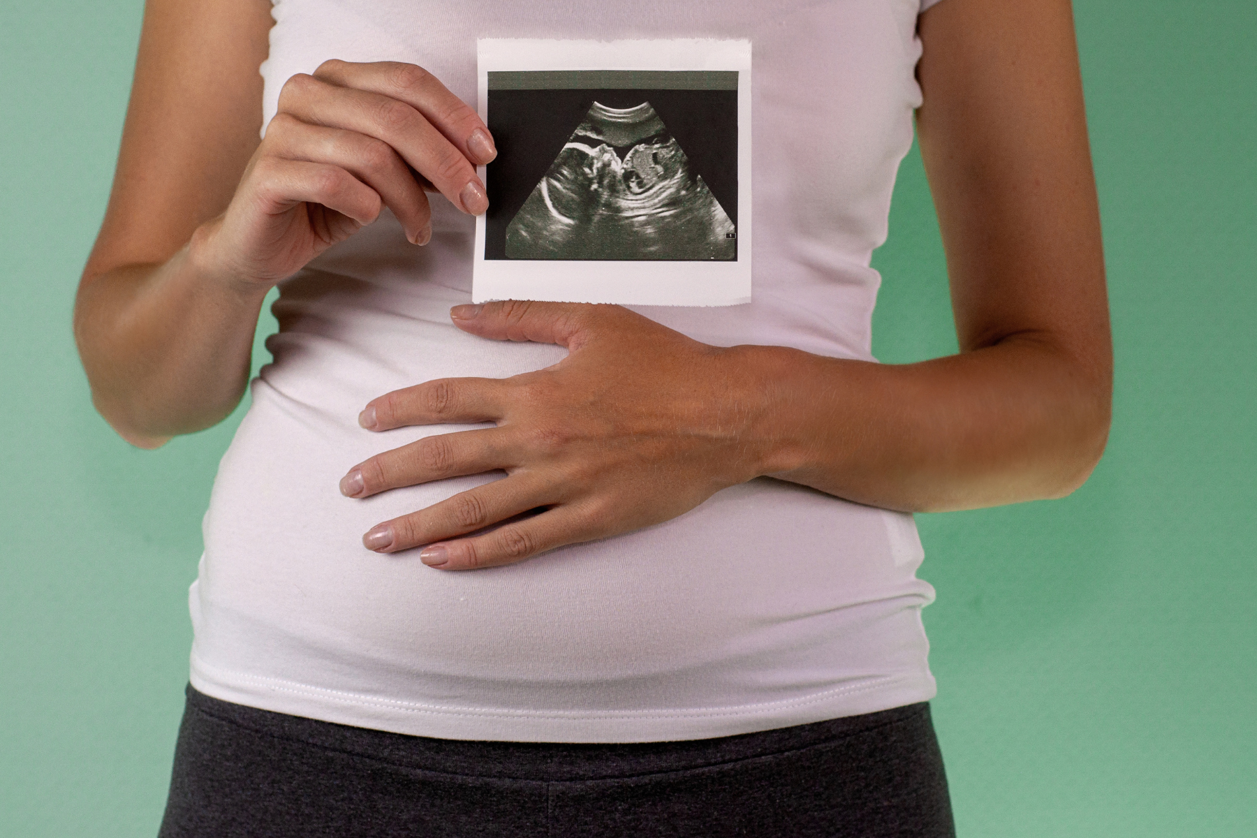 First trimester essentials: my zero waste pregnancy