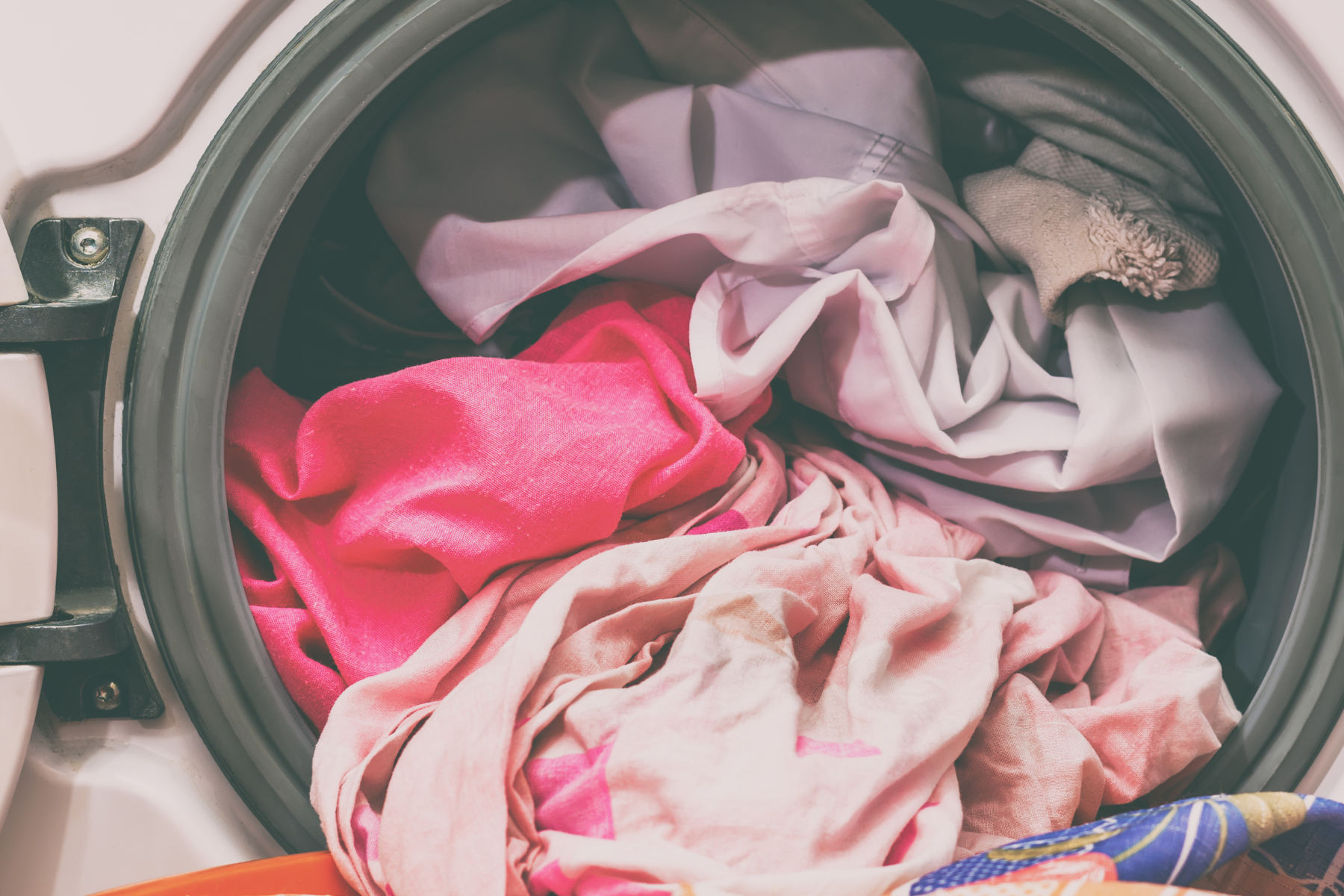 Zero Waste Laundry Tips